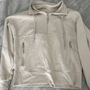 Women’s Old Navy Fleece Sweater